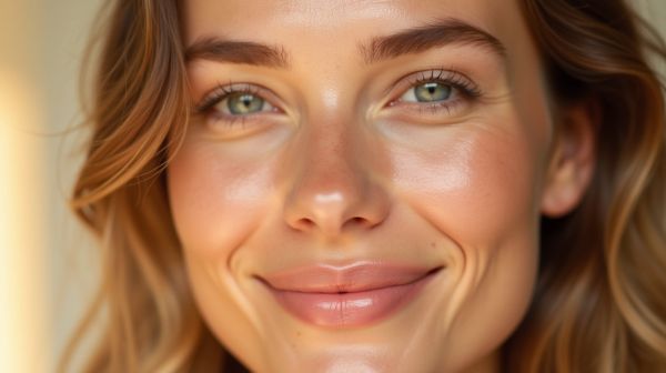 Les bienfaits de l'injection acide hyaluronique pour un visage rafraîchi