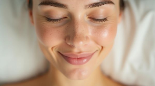 Les bienfaits de l'injection acide hyaluronique pour un visage rafraîchi