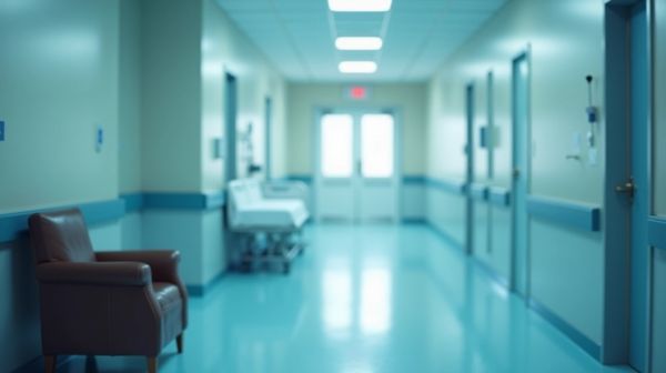 Logiciel de gestion hospitalière : simplifiez la gestion de votre établissement