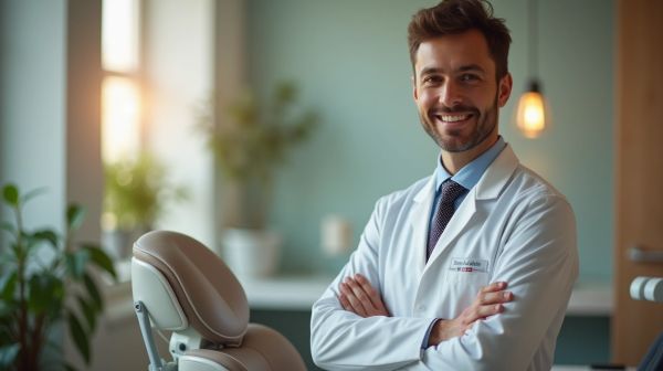 Maîtriser la technique linguale avec un orthodontiste à Nanterre