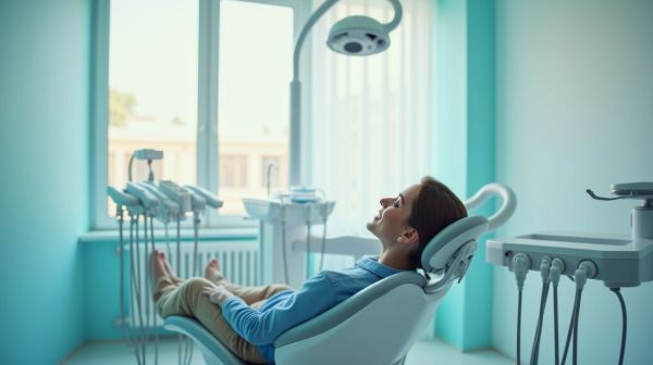 Maîtriser la technique linguale avec un orthodontiste à Nanterre