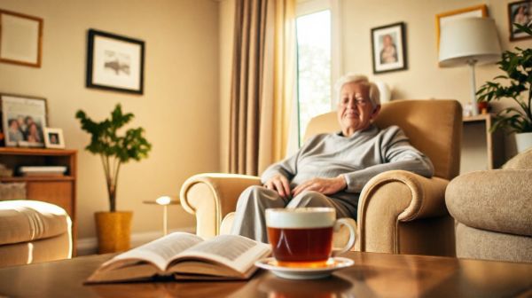 Précautions essentielles pour éviter les accidents chez les seniors