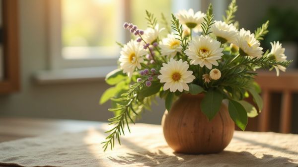 Top 5 raisons de choisir les fleurs de CBD bio du Griffoul