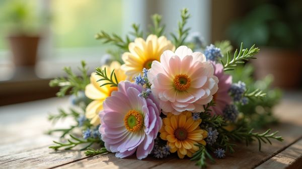 Top 5 raisons de choisir les fleurs de CBD bio du Griffoul