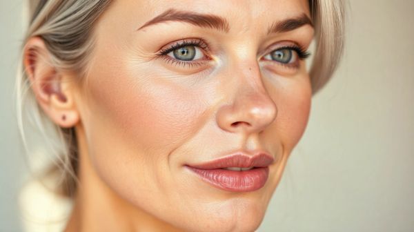 Top 5 raisons pour lesquelles l'acide hyaluronique revitalise le visage
