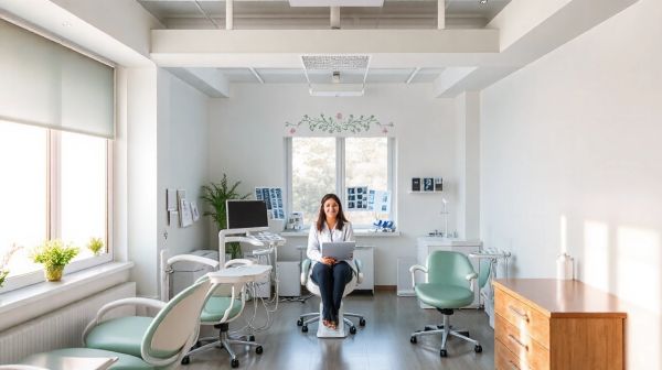 Top conseils d'orthodontistes à Nanterre pour une technique linguale efficace