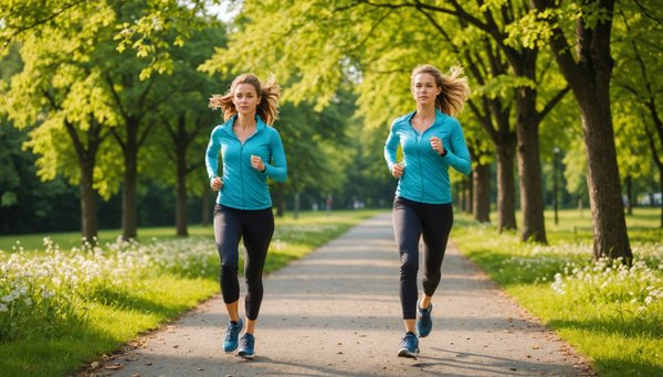 Exercice et allergies : Précautions de sécurité