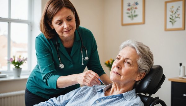 Aides-soignants : comment gérer la douleur et la fin de vie?