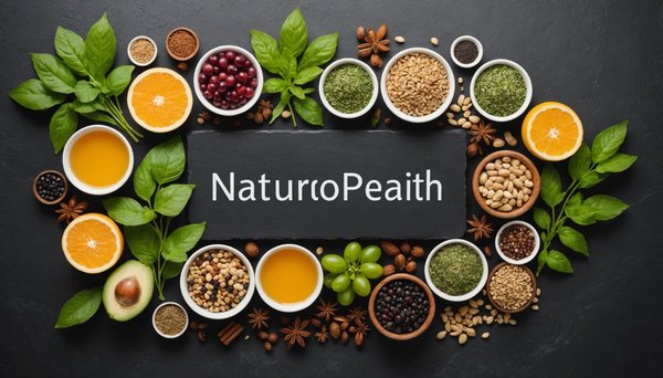 Naturopathe : une approche globale pour votre bien-être