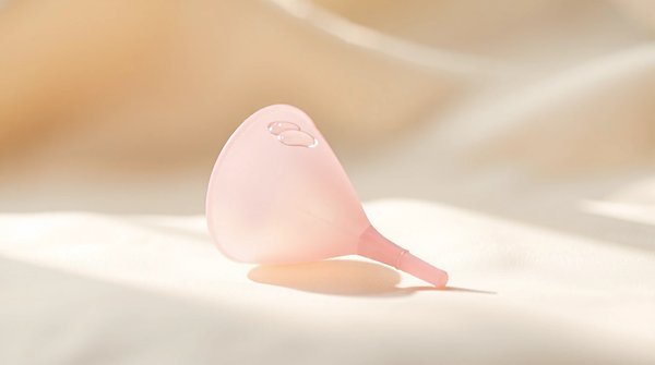Cup menstruelle pour sensibilité vaginale : confort et praticité