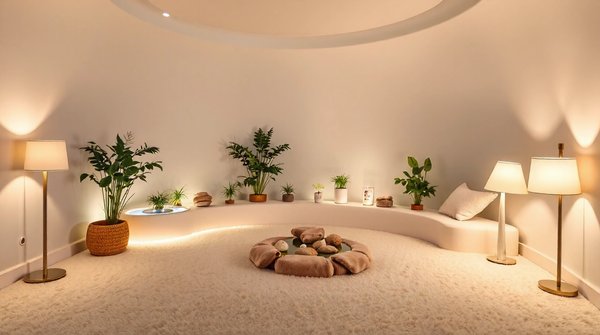 Approche snoezelen : éveil sensoriel pour tous et bien-être