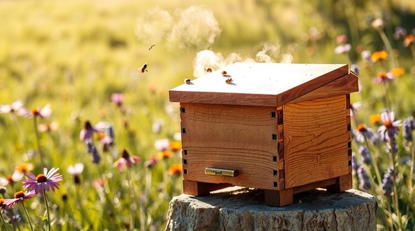 Découvrez les bienfaits incroyables du miel nigelle